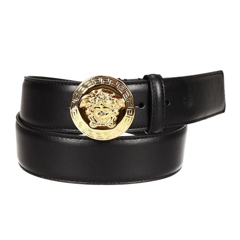 versace belt buckle ebay|versace belt outlet.